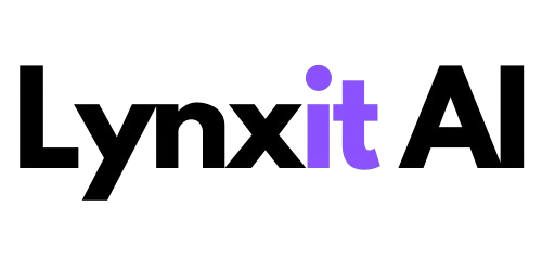 Lynxit Logo